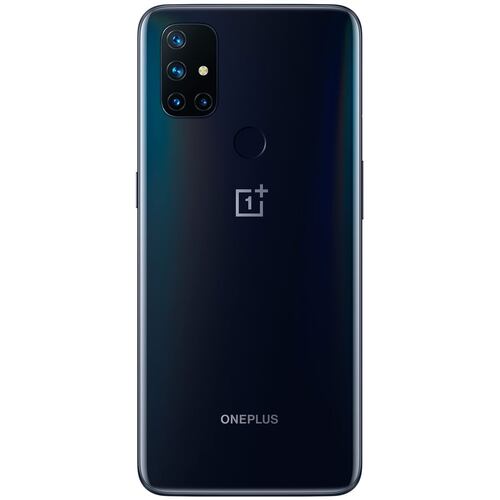 Oneplus Nord N10 5G 128Gb negro Telcel R1