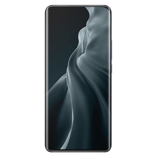 Xiaomi MI 11 256GB Gris Telcel R2