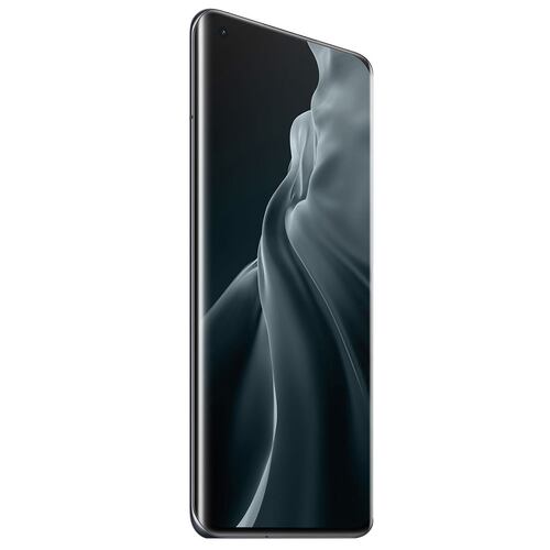 Xiaomi MI 11 256GB Gris Telcel R2