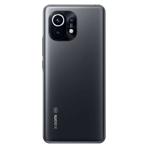 Xiaomi MI 11 256GB Gris Telcel R2