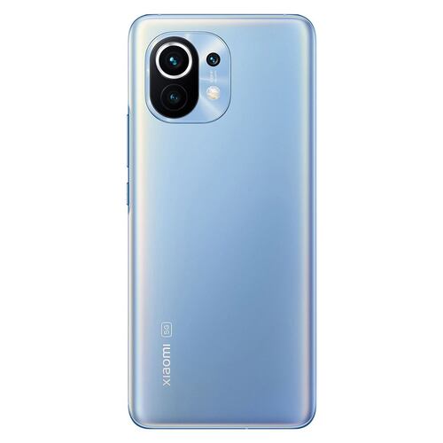 Xiaomi MI 11 256GB Azul Telcel R9