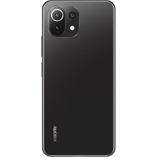 Xiaomi MI 11 Lite 128GB Negro Telcel R9