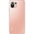 Xiaomi MI 11 Lite 128GB Rosa Telcel R1