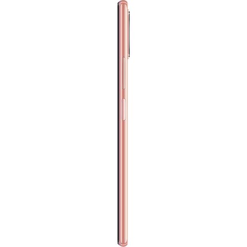 Xiaomi MI 11 Lite 128GB Rosa Telcel R7