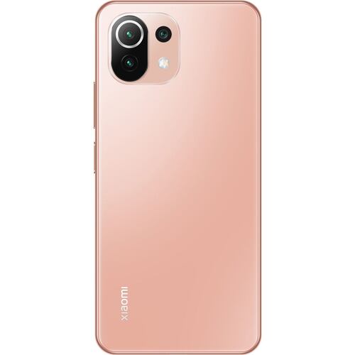 Xiaomi MI 11 Lite 128GB Rosa Telcel R7