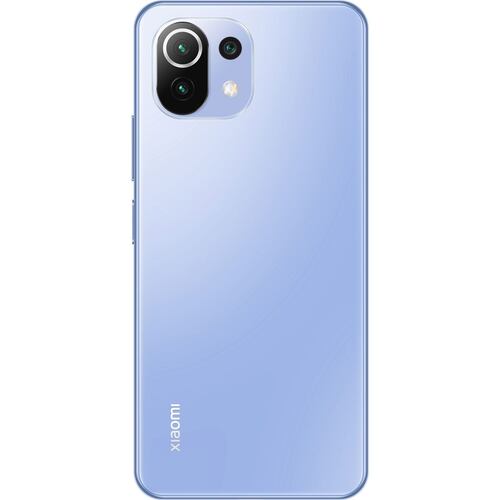 Xiaomi MI 11 Lite 128GB Azul Telcel R2