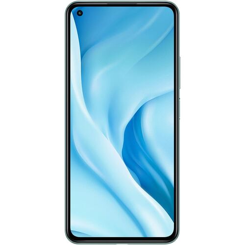 Xiaomi MI 11 Lite 5G 128GB VERDE Telcel R1