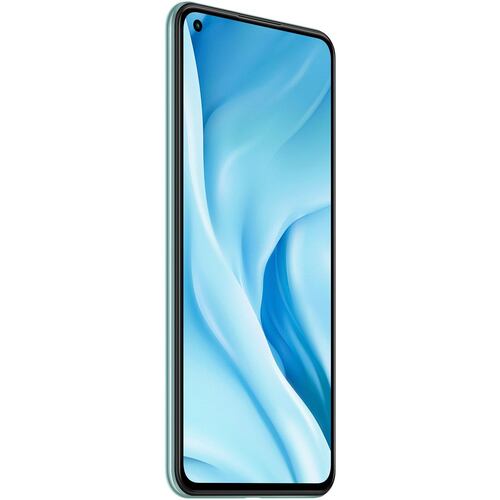 Xiaomi MI 11 Lite 5G 128GB Verde Telcel R6