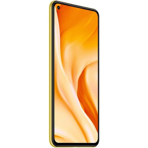 Xiaomi MI 11 Lite 5G 128GB Amarillo Telcel R6