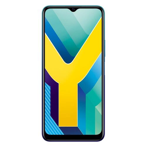 Vivo Y20 64gb Azul Telcel R1