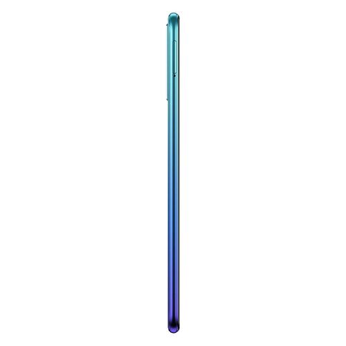 Vivo Y20 64gb Azul Telcel R1