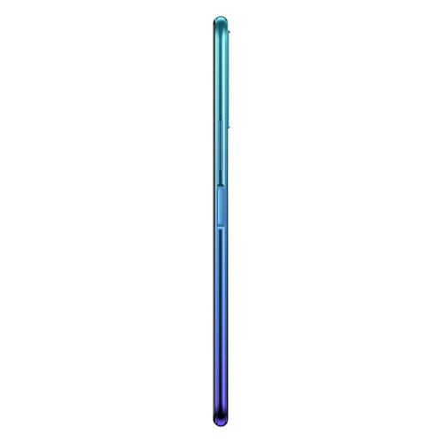 Vivo Y20 64gb Azul Telcel R1
