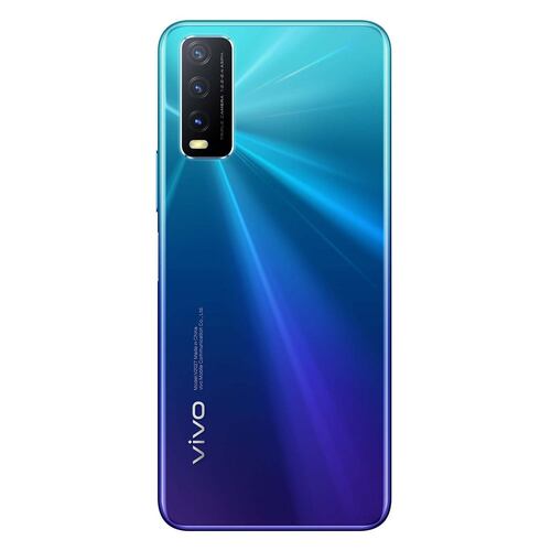 Vivo Y20 64gb Azul Telcel R1