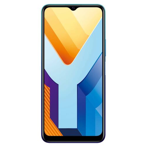 Vivo Y11s 32gb Azul Telcel R1