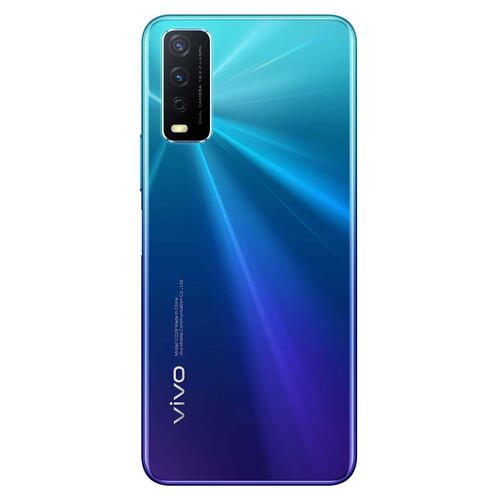 Vivo Y11s 32gb Azul Telcel R1