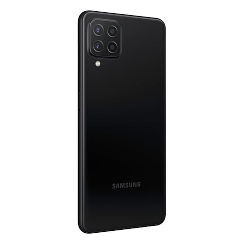 Samsung Galaxy A22 128GB Negro Telcel R1