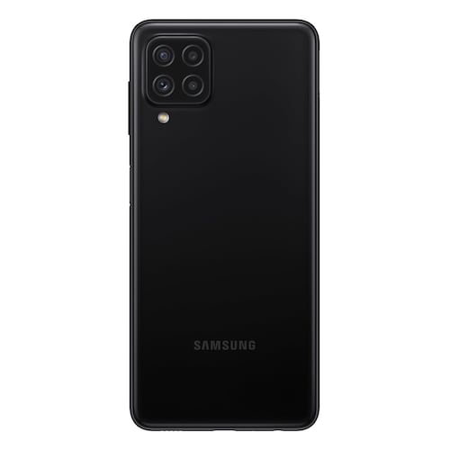 Samsung Galaxy A22 128GB Negro Telcel R3