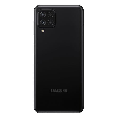 Samsung Galaxy A22 128GB Negro Telcel R5