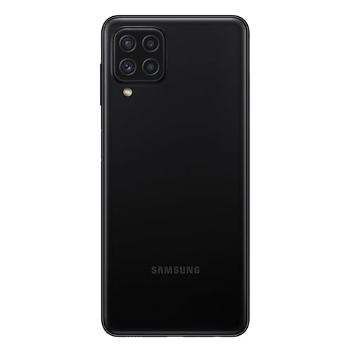 Samsung Galaxy A22 128GB Negro Telcel R6