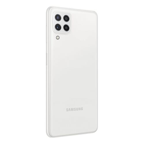 Samsung Galaxy A22 128GB Blanco Telcel R5
