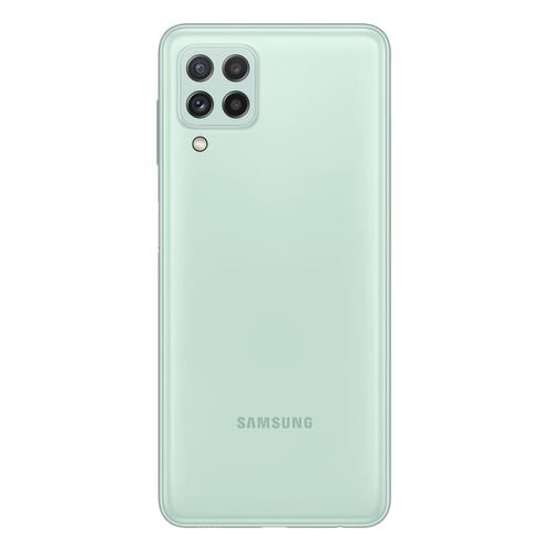Samsung Galaxy A22 128GB Verde Telcel R2