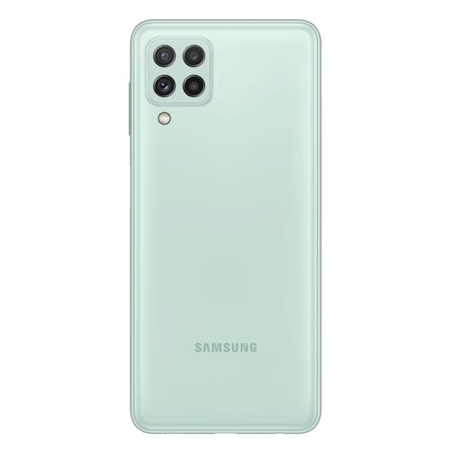 Samsung Galaxy A22 128GB Verde Telcel R5