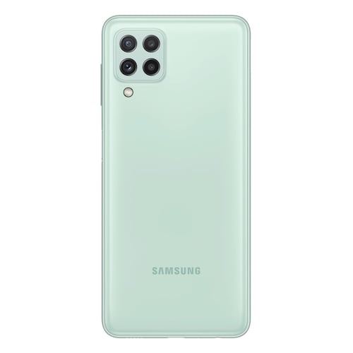 Samsung Galaxy A22 128GB Verde Telcel R8