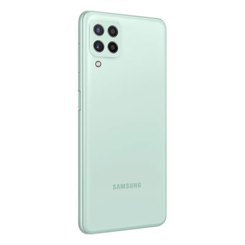 Samsung Galaxy A22 128GB Verde Telcel R9