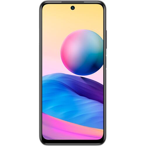 Xiaomi Redmi Note 10 5G 128GB Gris Telcel R4