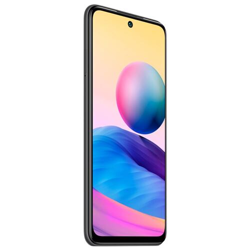 Xiaomi Redmi Note 10 5G 128GB Gris Telcel R4
