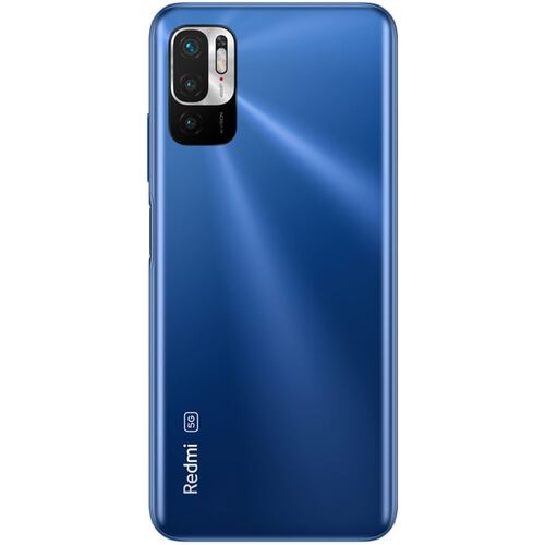 Xiaomi Redmi Note 10 5G 128GB Azul Telcel R1