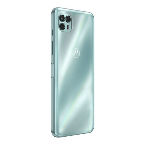 Motorola G50 5G 128GB Verde Telcel R4
