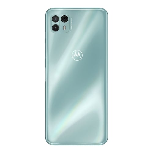 Motorola G50 5G 128GB Verde Telcel R4