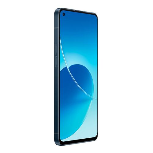 Oppo Reno 6 5G 128GB Negro Telcel R9