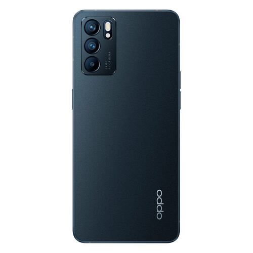 Oppo Reno 6 5G 128GB Negro Telcel R9