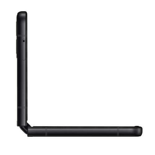 Samsung Galaxy Z Flip3 5G 128GB Negro Telcel R7