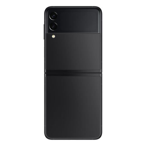 Samsung Galaxy Z Flip3 5G 128GB Negro Telcel R7