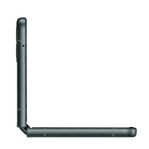 Samsung Galaxy Z Flip3 5G 128GB Verde Telcel R9