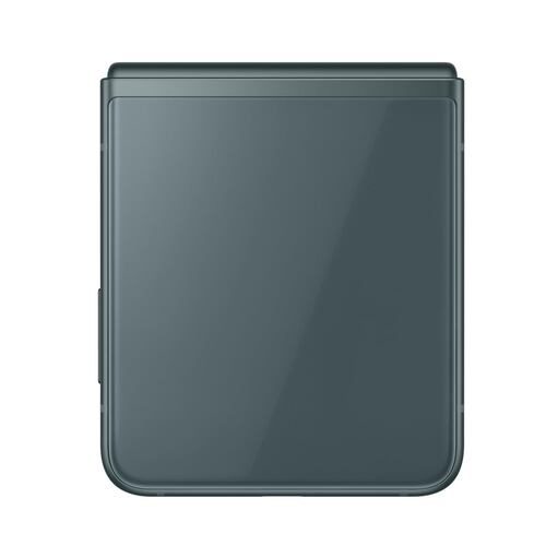 Samsung Galaxy Z Flip3 5G 128GB Verde Telcel R9