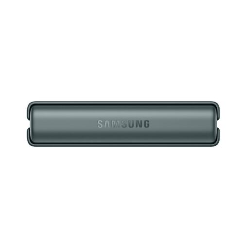 Samsung Galaxy Z Flip3 5G 128GB Verde Telcel R9