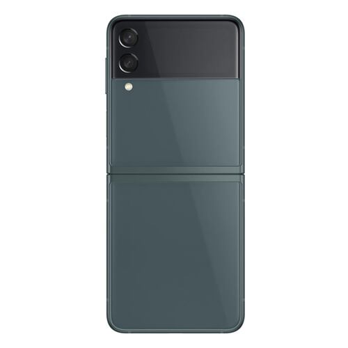 Samsung Galaxy Z Flip3 5G 128GB Verde Telcel R9