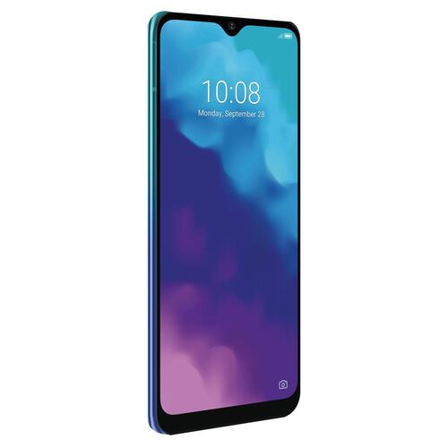 ZTE Blade V30 Vita 128GB Azul TelcelR8