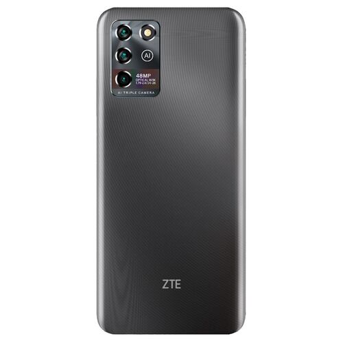 ZTE Blade V30 Vita 128GB Gris Telcel R1