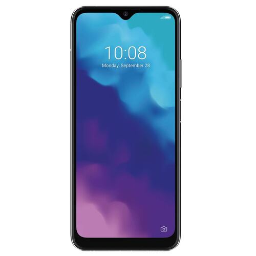 ZTE Blade V30 Vita 128GB Gris Telcel R6