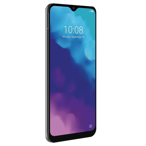 ZTE Blade V30 Vita 128GB Gris Telcel R6
