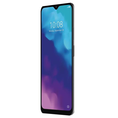 ZTE Blade V30 Vita 128GB Gris Telcel R6