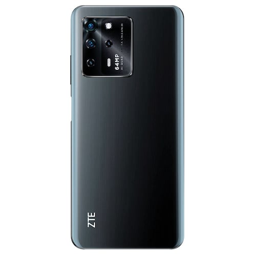 ZTE Blade V30 128GB Negro Telcel R1