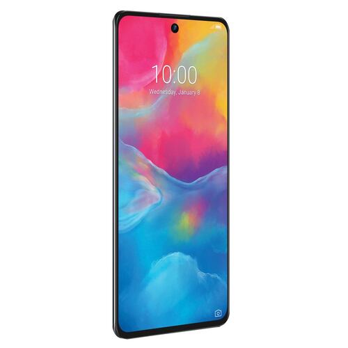 ZTE Blade V30 128GB Negro Telcel R3