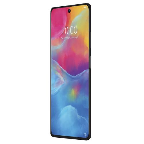 ZTE Blade V30 128GB Negro Telcel R5