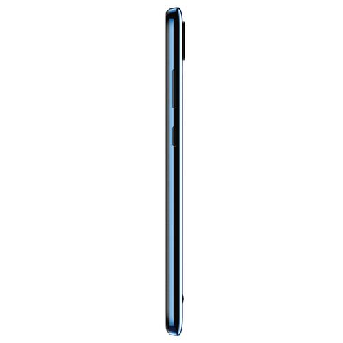 ZTE Blade A5 2020 64GB R Azul Telcel R4